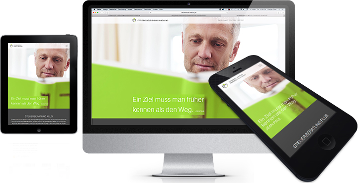 Steuerkanzlei Madlung