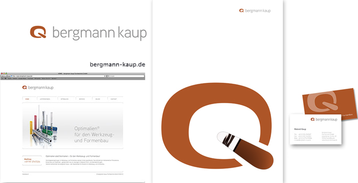 bergmann kaup Optimalien