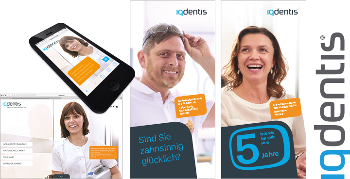 iqdentis Zahnlabor Amberg