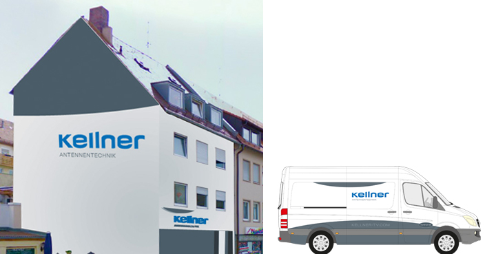 Kellner