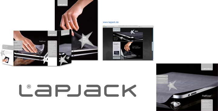 Lapjack