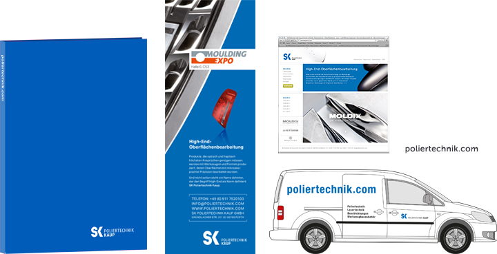 Poliertechnik Kaup Fürth