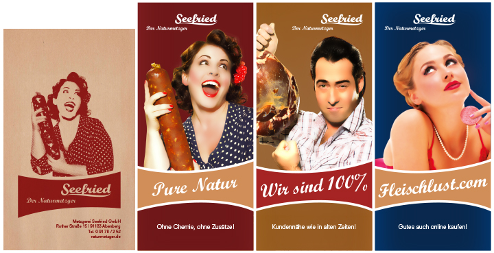Metzgerei Seefried Abenberg