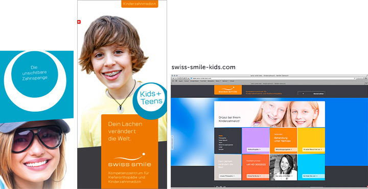 swiss smile kids